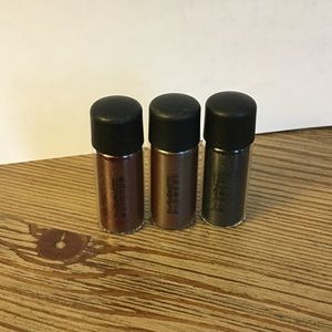 MAC Pigment Shadows
